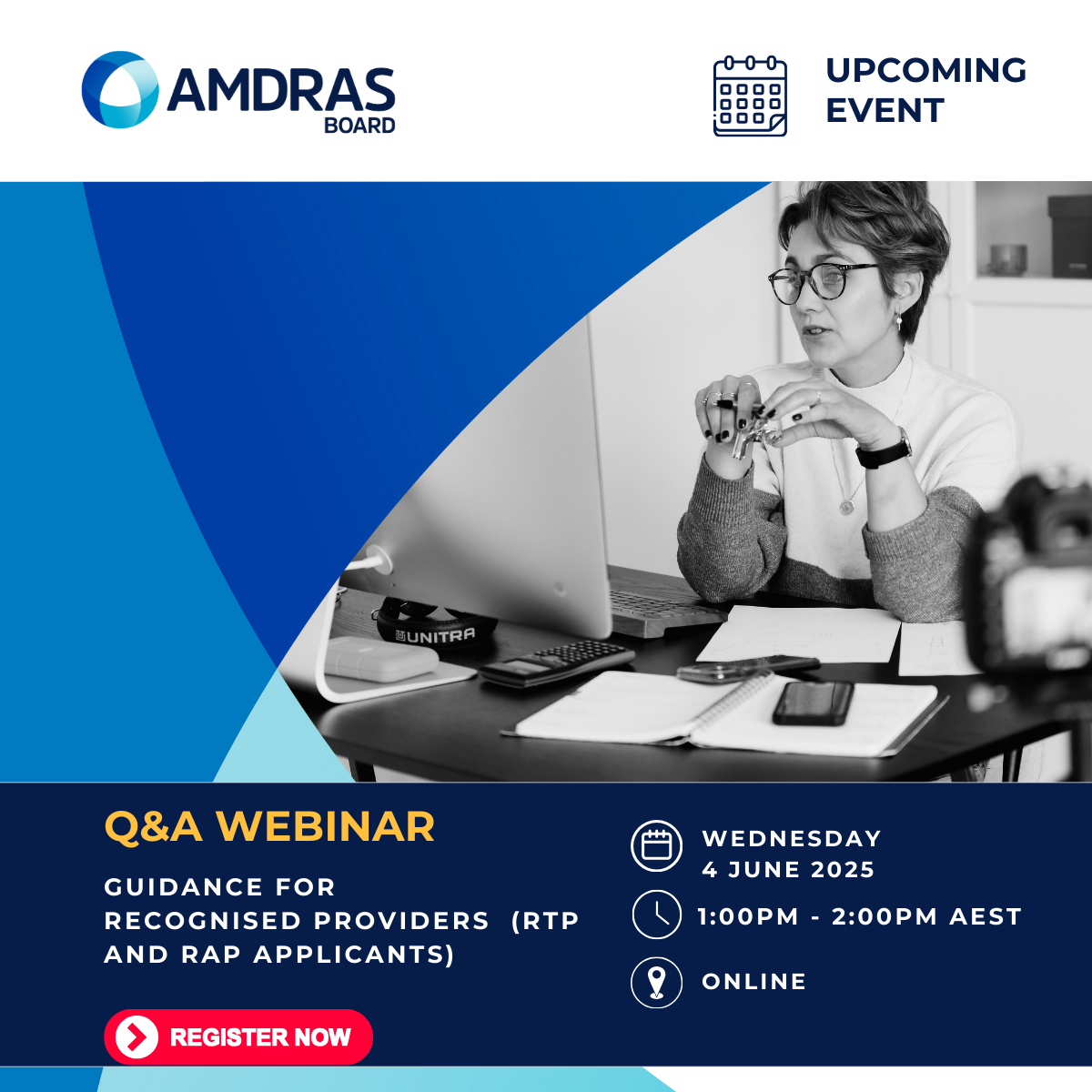 Event Post - LinkedIn Posts (AMDRAS) (7)
