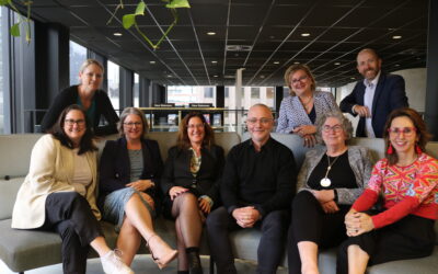 AMDRAS Chair Report – April 2025